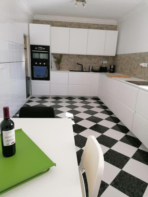 Casa Paco - Maison Andalousie Cutar Esterno foto