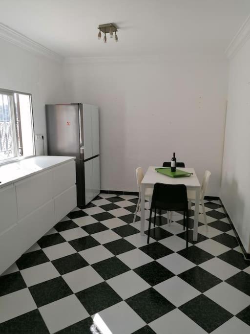 Casa Paco - Maison Andalousie Cutar Esterno foto