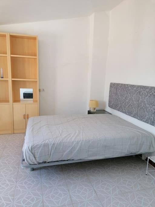 Casa Paco - Maison Andalousie Cutar Esterno foto