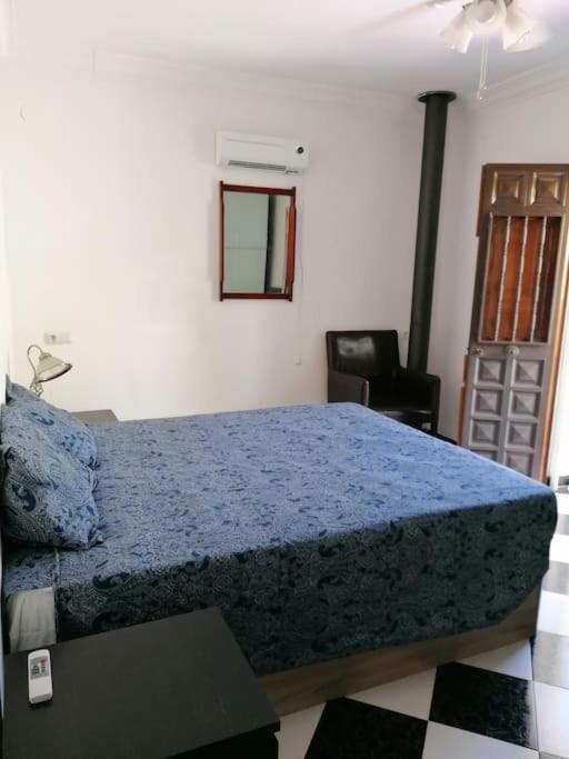 Casa Paco - Maison Andalousie Cutar Esterno foto