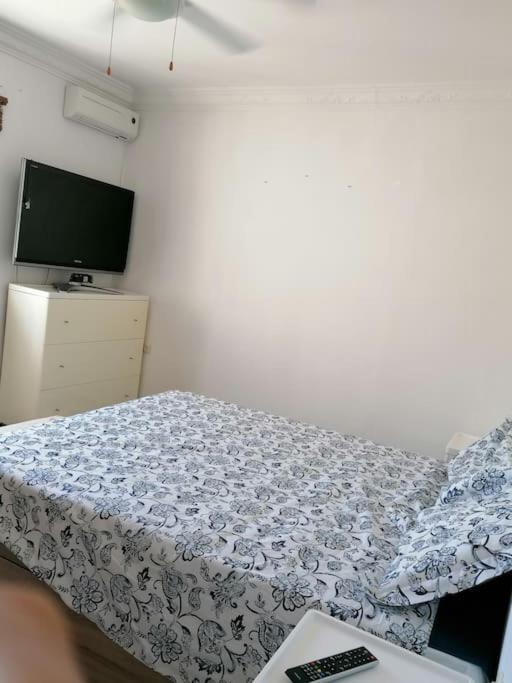 Casa Paco - Maison Andalousie Cutar Esterno foto