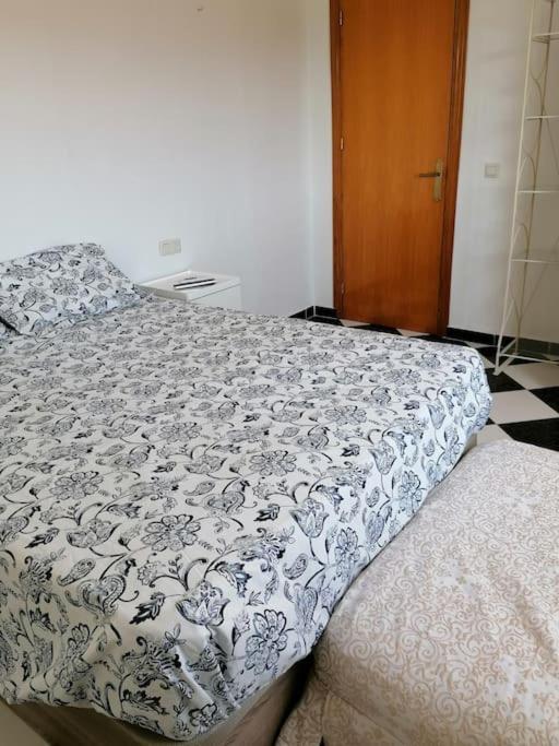 Casa Paco - Maison Andalousie Cutar Esterno foto