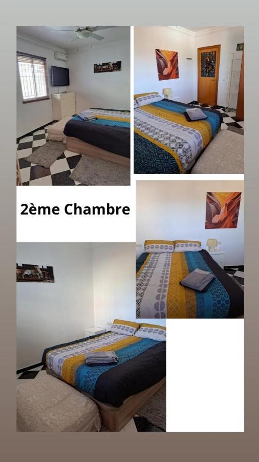 Casa Paco - Maison Andalousie Cutar Esterno foto