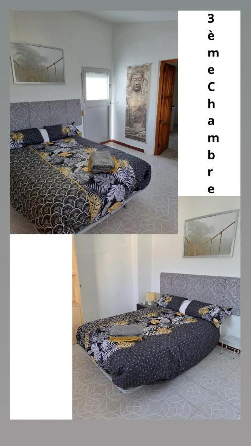 Casa Paco - Maison Andalousie Cutar Esterno foto
