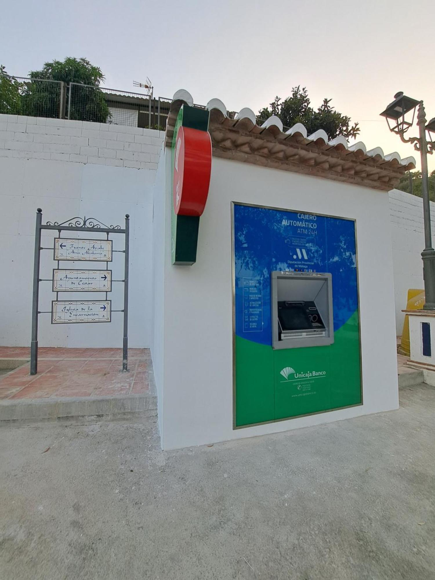 Casa Paco - Maison Andalousie Cutar Esterno foto
