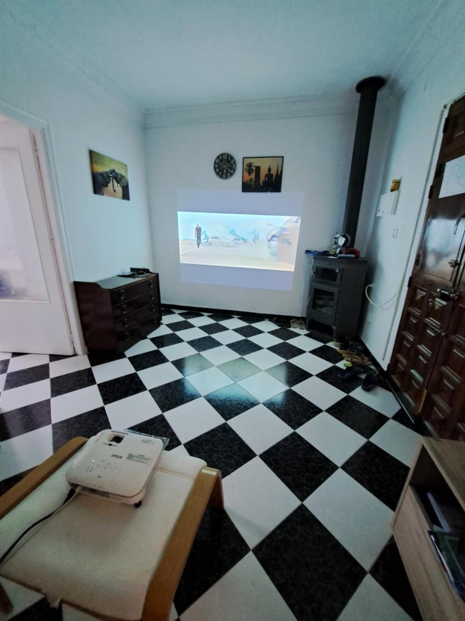 Casa Paco - Maison Andalousie Cutar Esterno foto