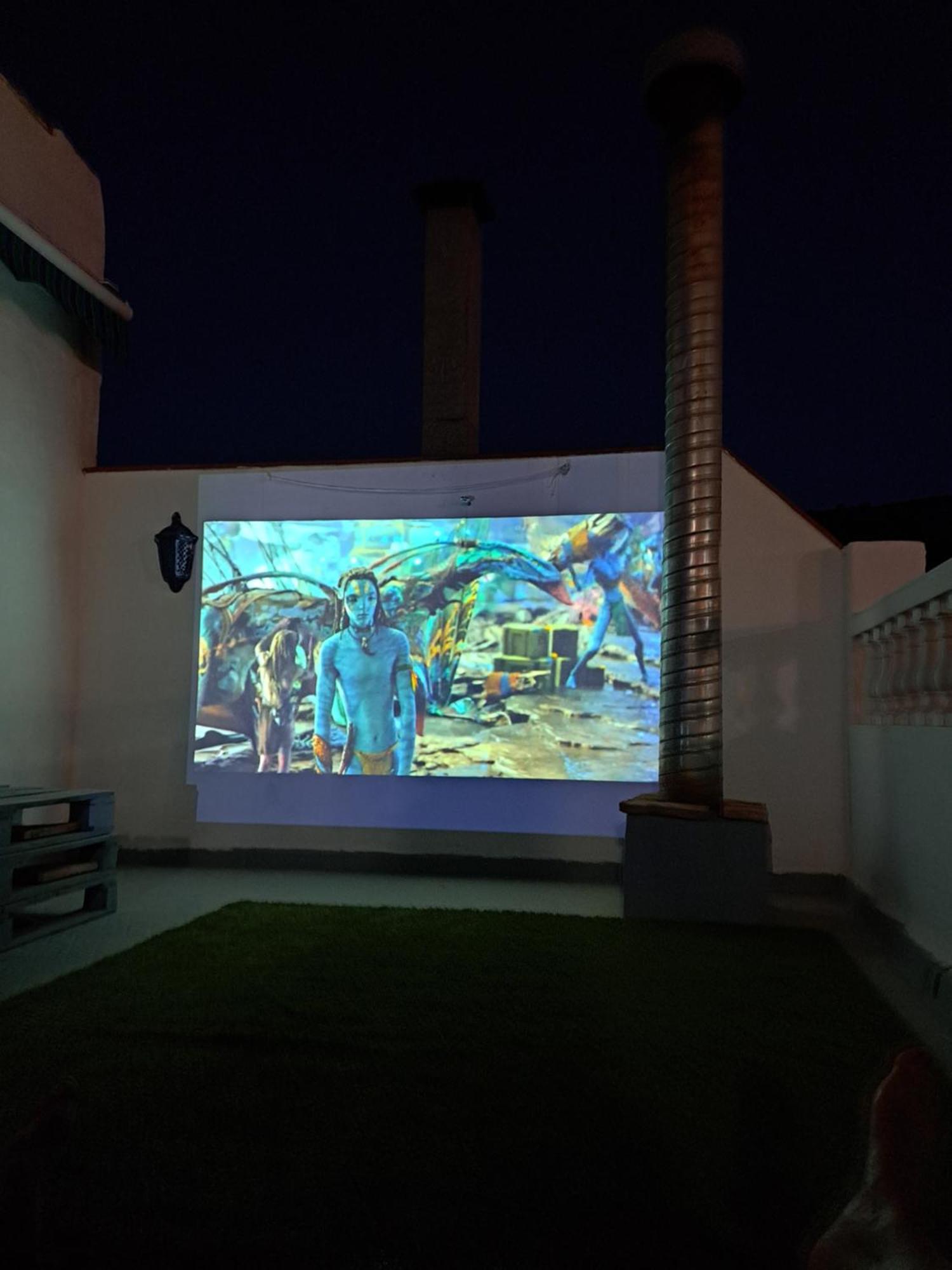 Casa Paco - Maison Andalousie Cutar Esterno foto